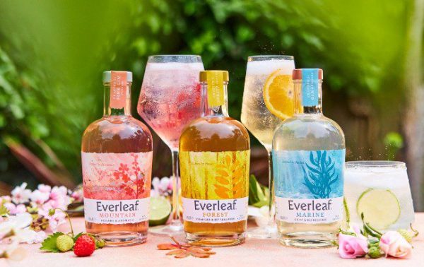 Everleaf launches in US