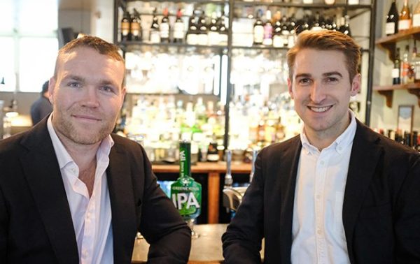 Eztenda to help brands bid on bar listings