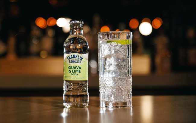 Franklin & Sons Vodka Day competition Franklin & Sons Vodka Day competition