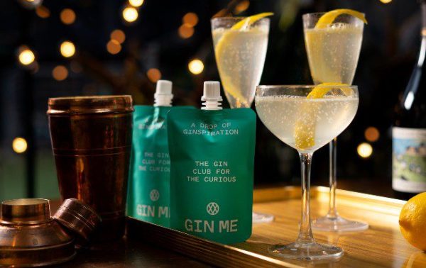 Whisky Me subscription moves into gin