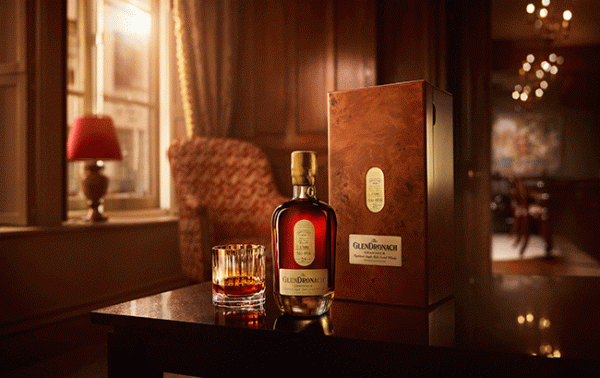 GlenDronach launches 28-year-old whisky