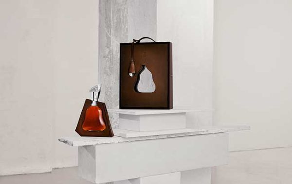 Hennessy partners with Berluti