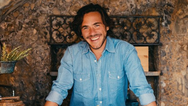 SB meets… Jack Savoretti, Portofino Dry Gin