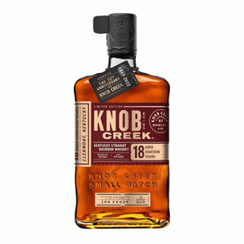 Knob-Creek-18-Years-Bourbon
