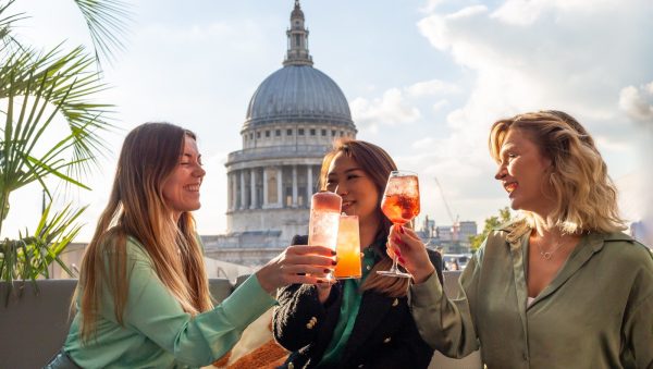 What’s on in November 2022