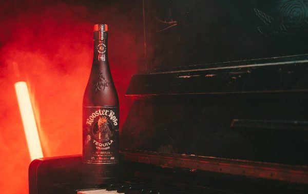 Rooster Rojo Ahumado gives Tequila a smoky twist