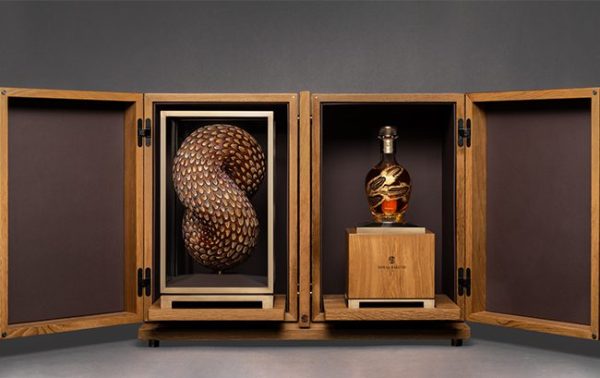 Royal Salute debuts 53YO for $90,000