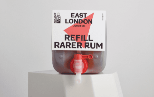 ELLC introduces Project Refill scheme