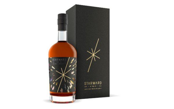 Starward marks 15 years with Vitalis