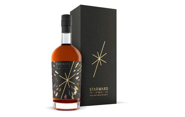 Starward Vitalis whisky