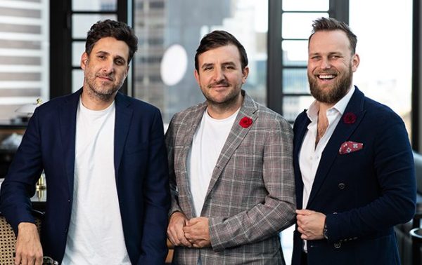 Maybe Sammy team to open Tequila bar