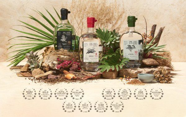 The Lost Explorer Mezcal set to deliver 1,000% YOY growth