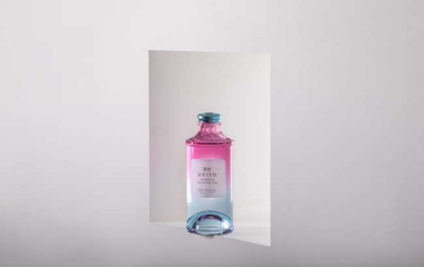 Ukiyo Gin rolls out in Sainbury’s