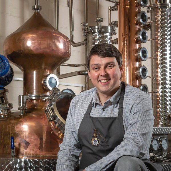 WL Distillery discloses expansion plans