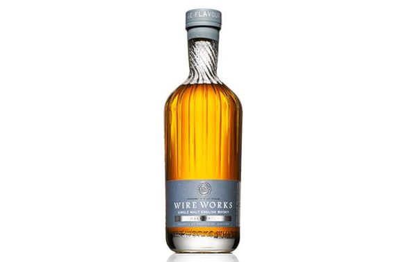 White Peak debuts new small batch whisky