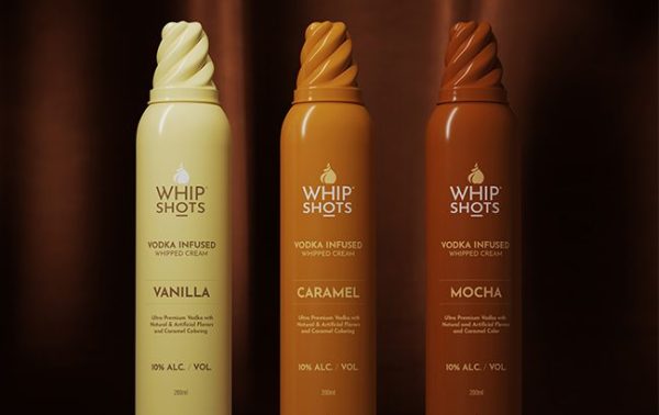 Cardi B’s Whipshots sells one million cans