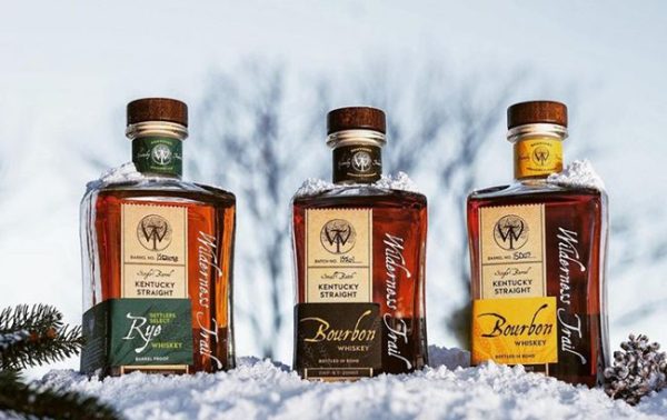 Campari buys majority stake in Wilderness Trail Distillery