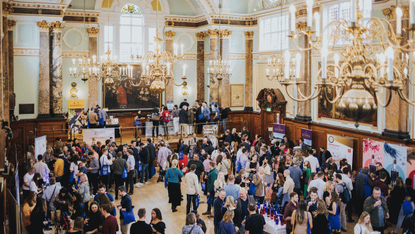 What’s in store at The Wine & Spirits Show