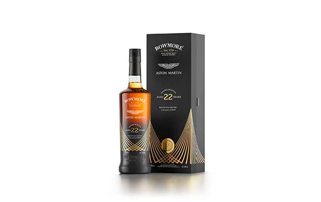 Bowmore