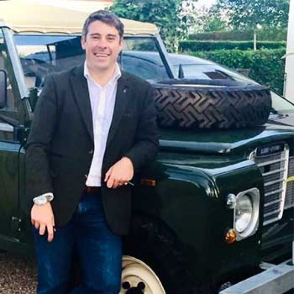 Elephant Gin expands team