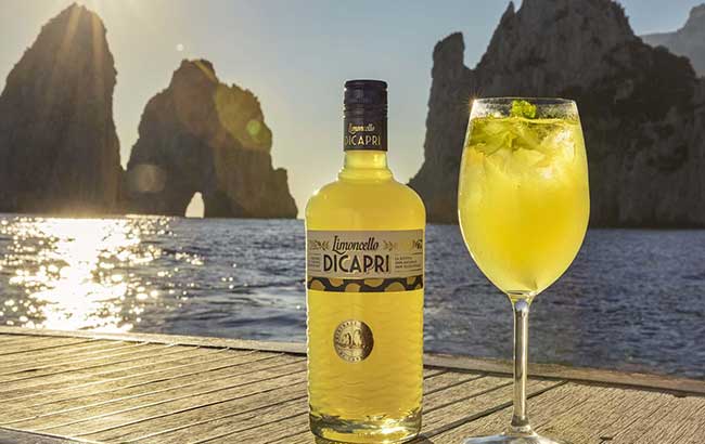 Limoncello