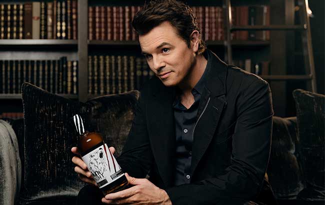 Seth MacFarlane