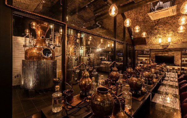 Spirit of Manchester launches Founders’ Club