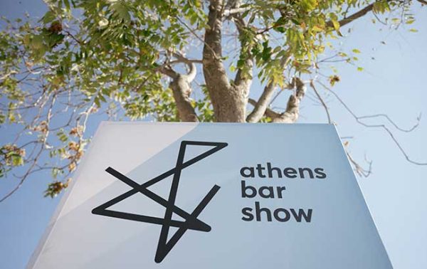 Athens Bar Show welcomes 12,000 visitors