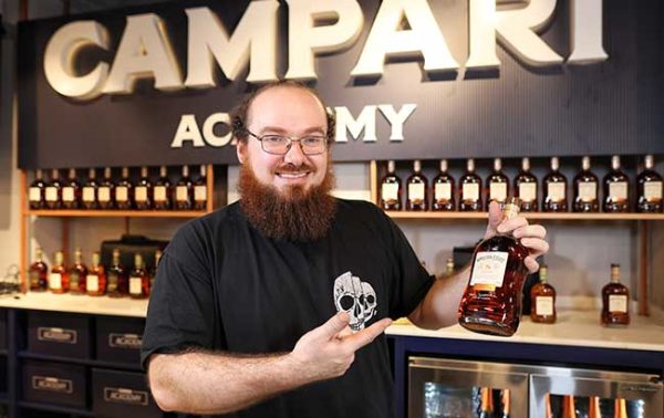 Appleton Estate crowns UK mixology winner