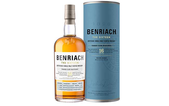 Benriach