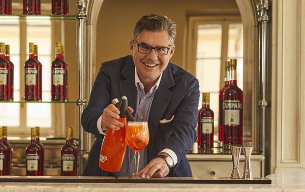 Campari CEO ‘open’ to whiskey deals