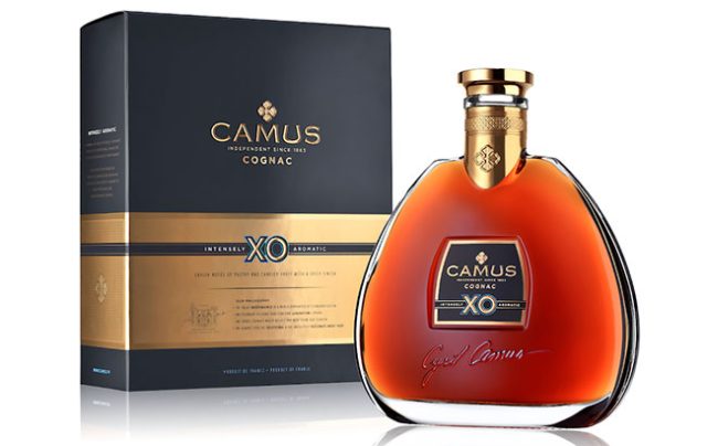 Camus-XO-Cognac