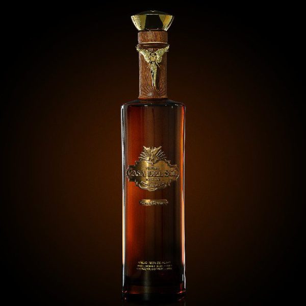 Casa Del Sol debuts 11:11 Angel’s Reserve