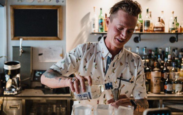 Diplomático names Mixed Consciously UK winner