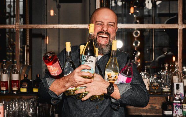 ELLC partners with Mangrove