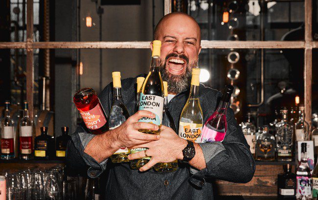 ELLC partners with Mangrove – The Spirits Business