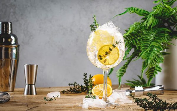 Gin Masters 2023 deadline approaching