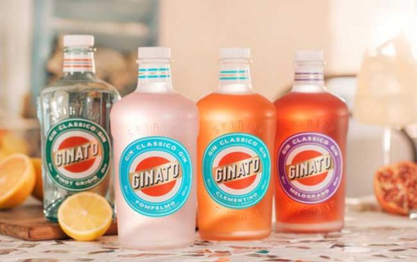 Ginato Gin expands presence in Australia