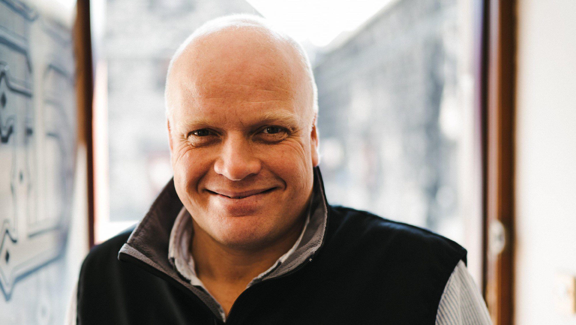 SB meets… Gordon Dundas, Ian Macleod Distillers The Spirits Business