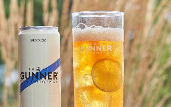 Gunner Cocktails predicts 500% growth in 2023