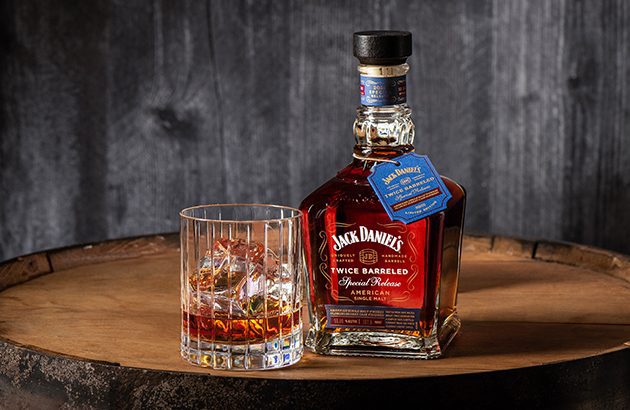 Where is the next opportunity for American whiskey?