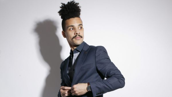 A drink with… Jason-Candid Knüsel, Healthy Hospo