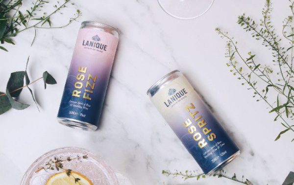 Lanique expands into pre-mixed category