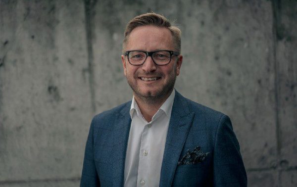 Anora appoints chief growth officer