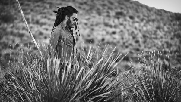 The big interview: Lenny Kravitz