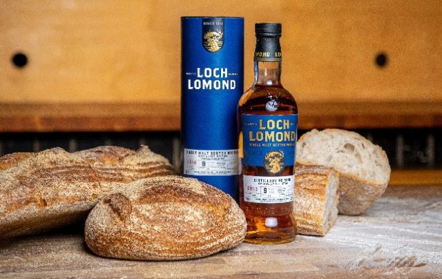 Notable makers Loch Lomond