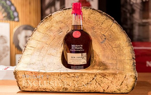 Maker’s Mark creates City Series for GTR