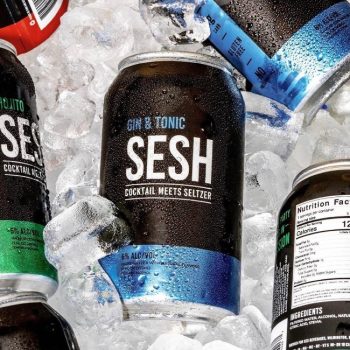 Next Century Spirits XED Beverages
