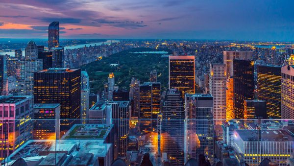 Global Bar Report 2022: North America