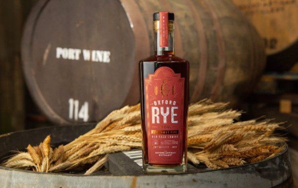 Diageo invests in Oxford Artisan Distillery
